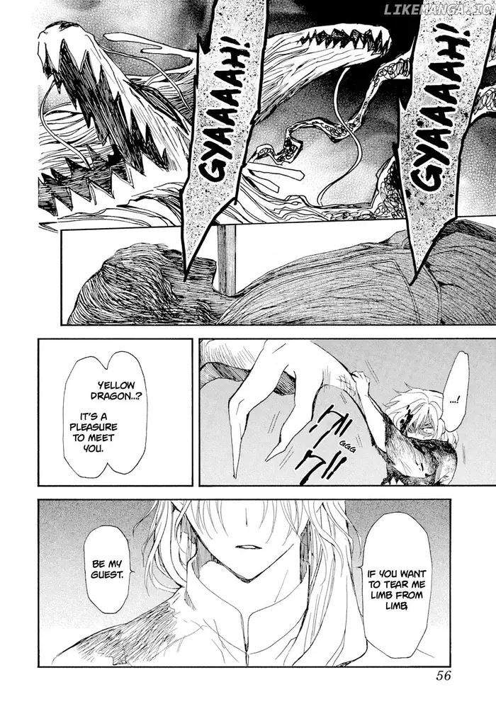 Yona of the Dawn Chapter 270 image 17_optimized